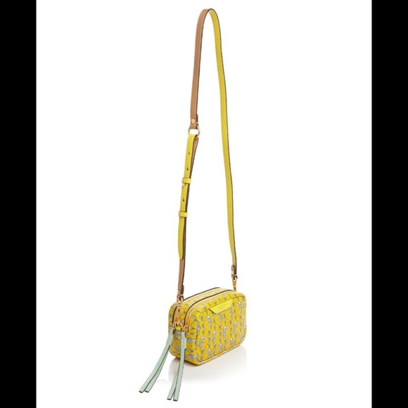 💢SOLD💢JUST IN OFFER-TORY BURCH CROSSBODY BAG PRICE FIRM - Picture 11 of 12